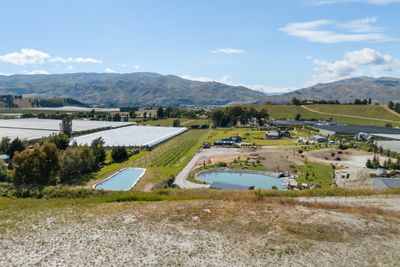 Lot 7 Fairview Lane, Cromwell, Central Otago, Otago | Tall Poppy