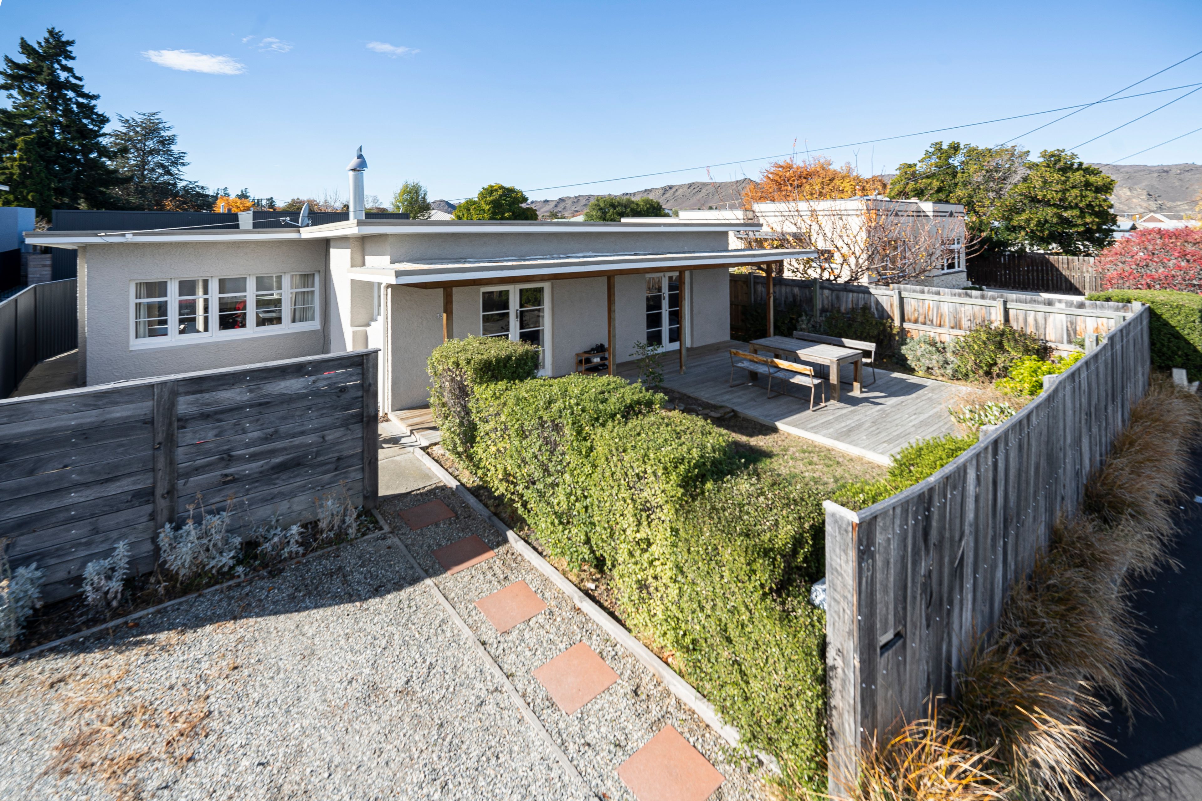 33 Kenmare Street, Alexandra, Central Otago, Otago | Tall Poppy