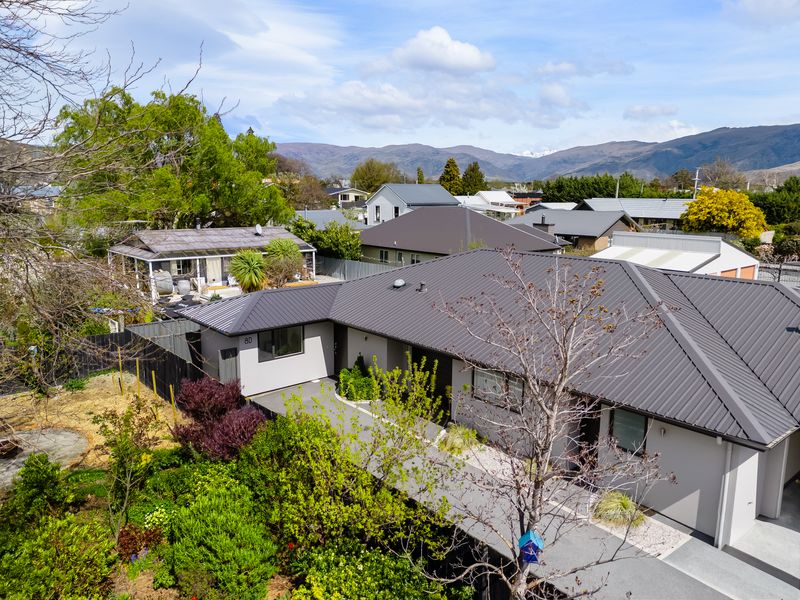 8D Ray Street, Cromwell, Central Otago