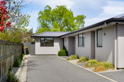 8D Ray Street, Cromwell, Central Otago, Otago | Tall Poppy 