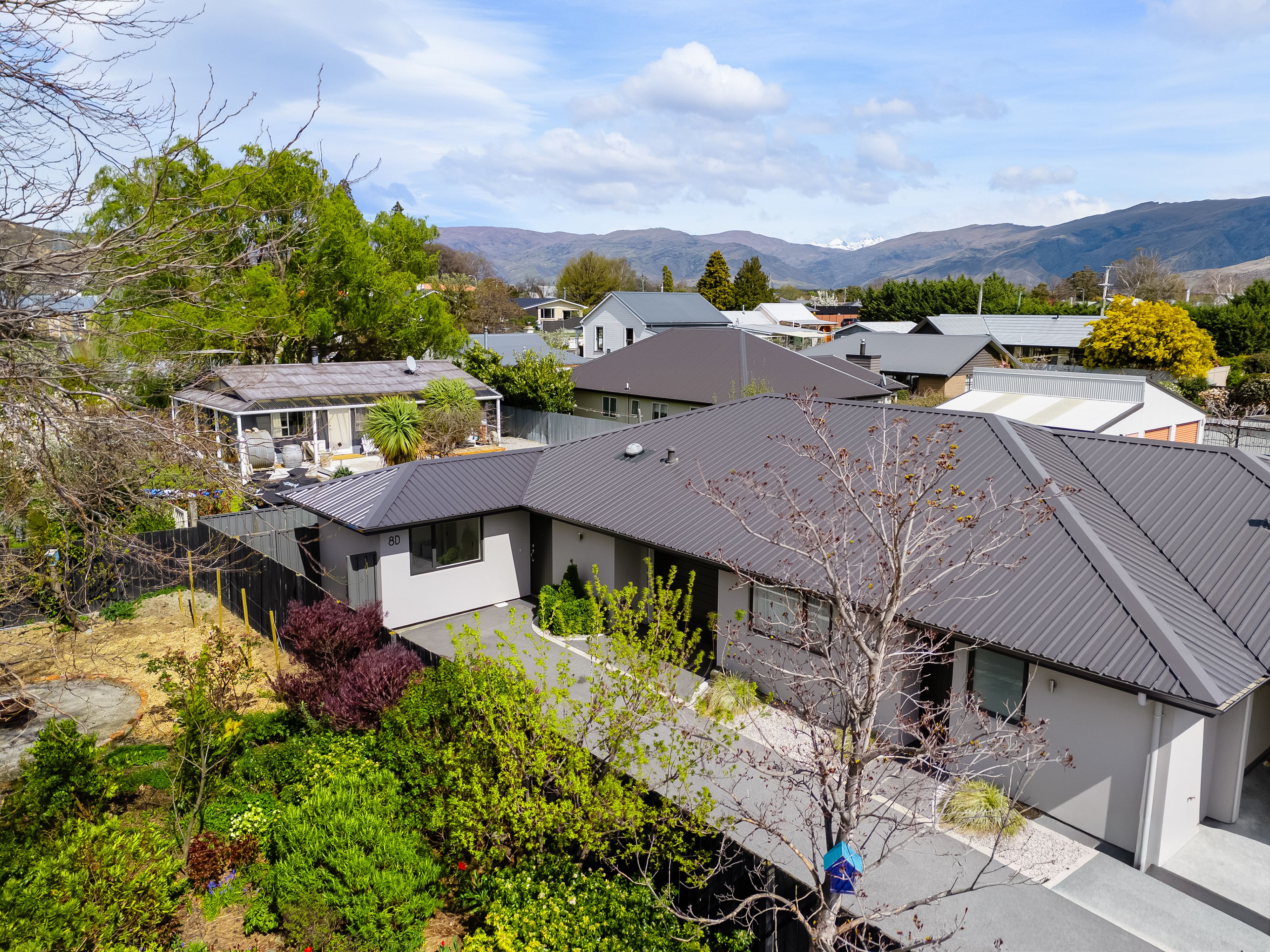 8D Ray Street, Cromwell, Central Otago, Otago | Tall Poppy