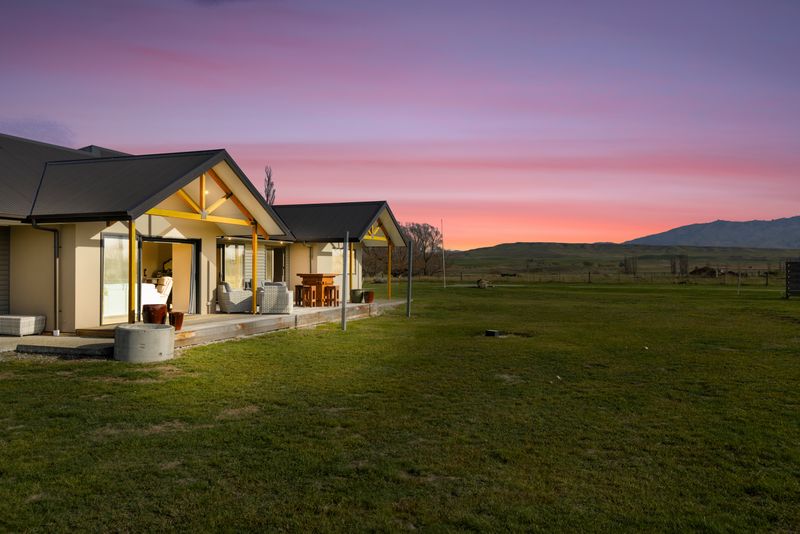 13 White Road, Omakau, Central Otago