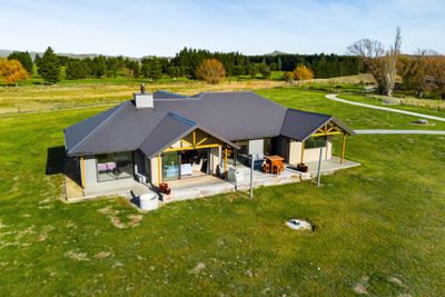 13 White Road, Omakau, Central Otago, Otago | Tall Poppy 