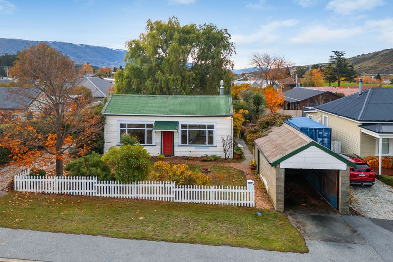 7A Molyneux Avenue, Cromwell, Central Otago