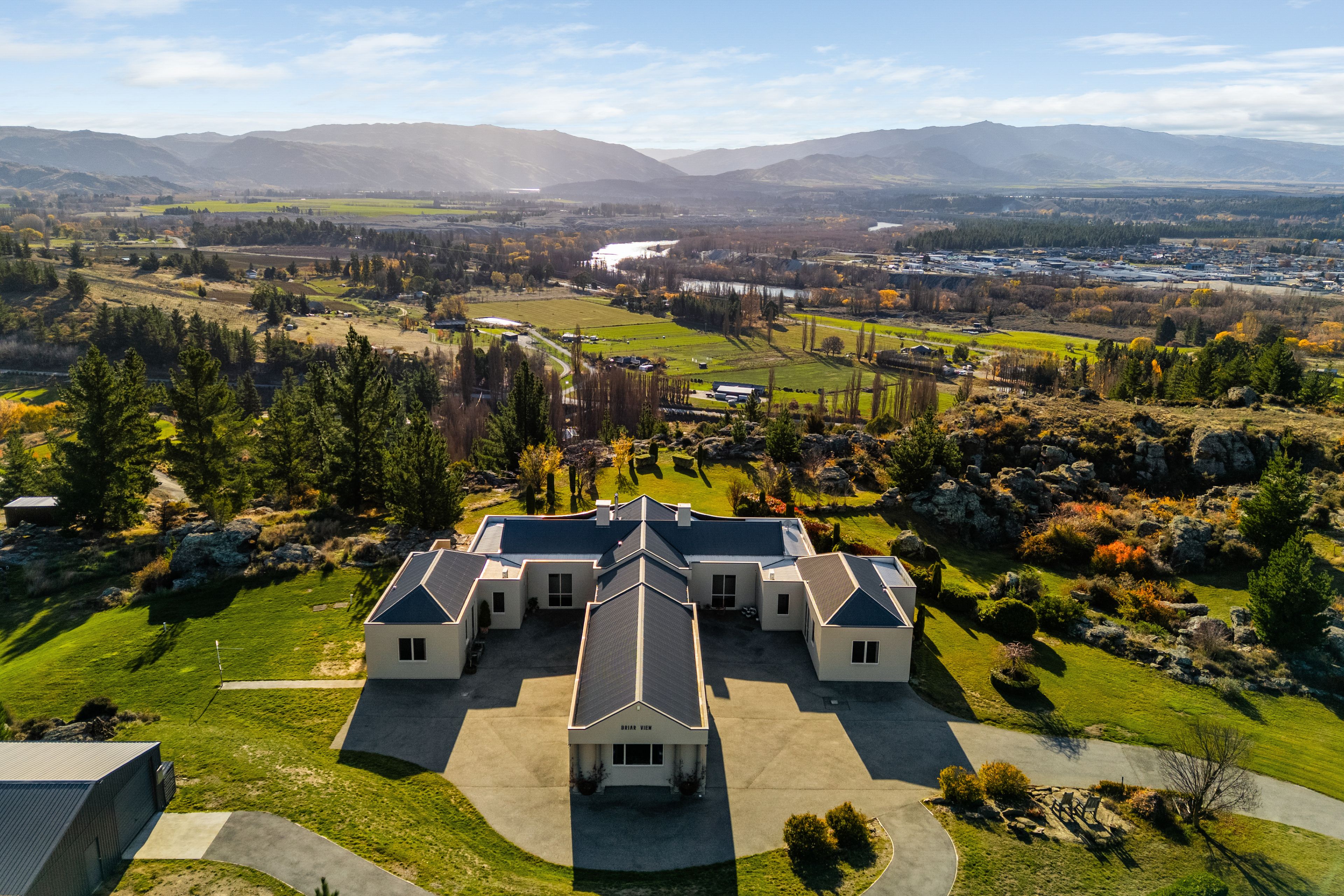 2 Fairway Drive, Bridge Hill, Central Otago, Otago | Tall Poppy