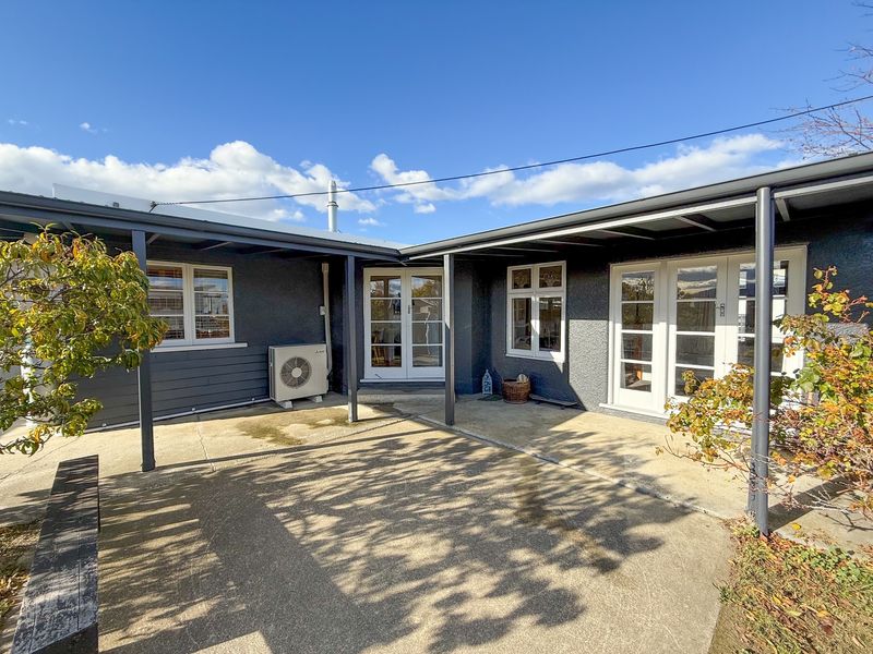 31 Marslin Street, Alexandra, Central Otago