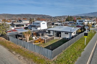 31 Marslin Street, Alexandra, Central Otago, Otago | Tall Poppy 