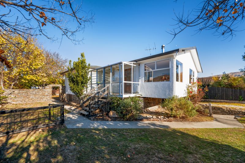 116 Neplusultra Street, Cromwell, Central Otago