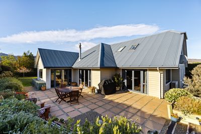 5 Ethereal Crescent, Pisa Moorings, Cromwell, Central Otago, Otago | Tall Poppy 