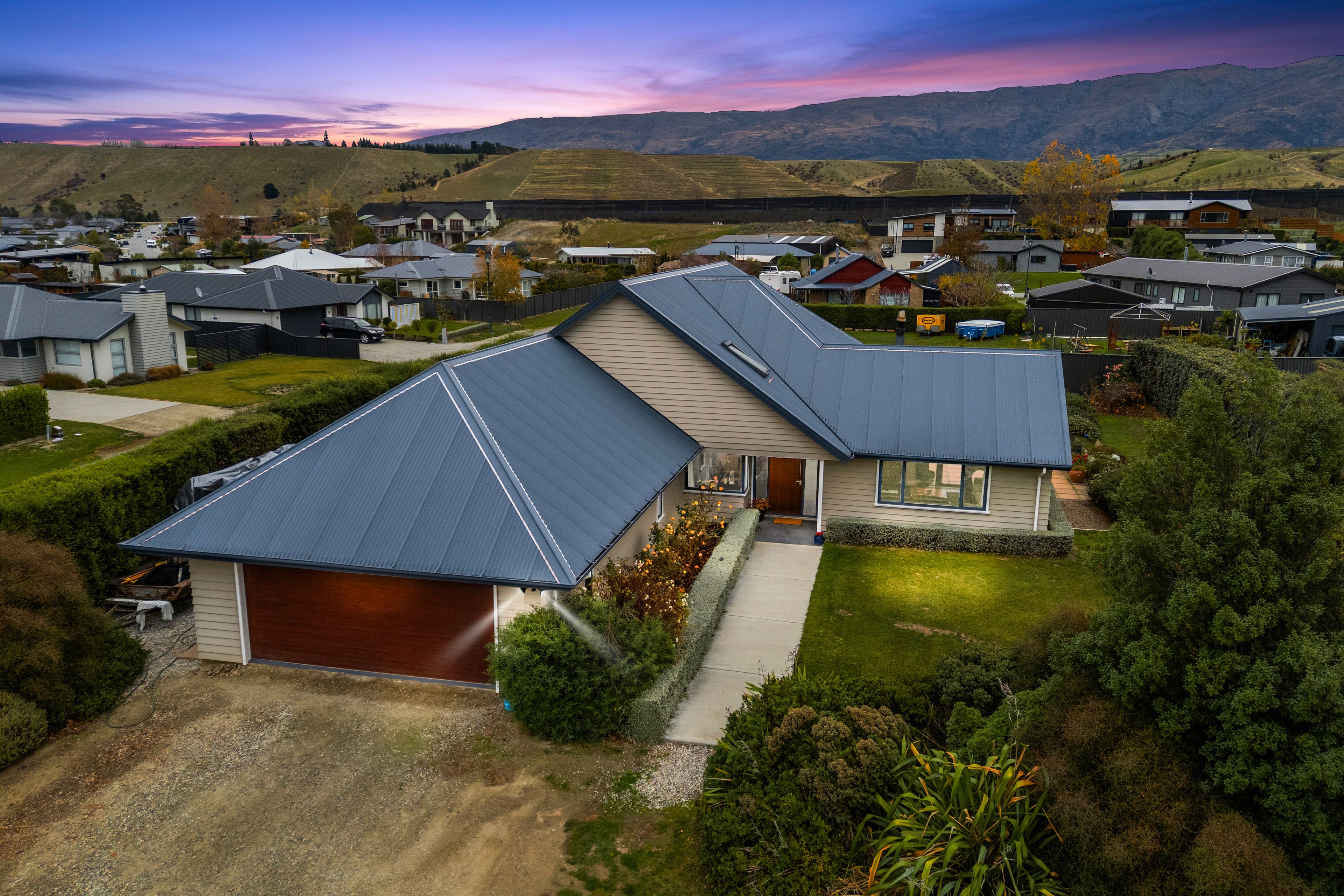 5 Ethereal Crescent, Pisa Moorings, Cromwell, Central Otago, Otago | Tall Poppy
