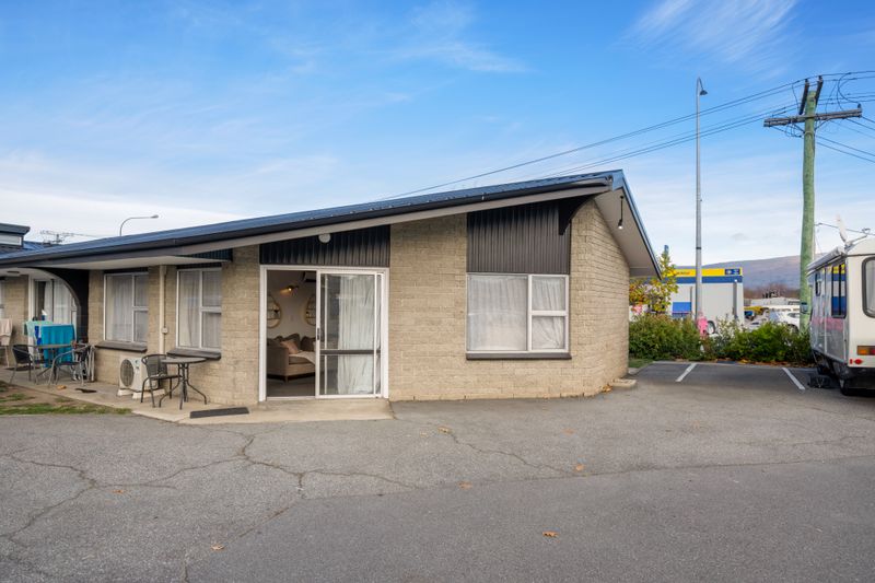 1/115A Centennial Avenue, Alexandra, Central Otago