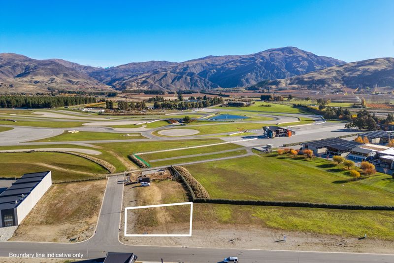 18 Quinns Way, Cromwell, Central Otago
