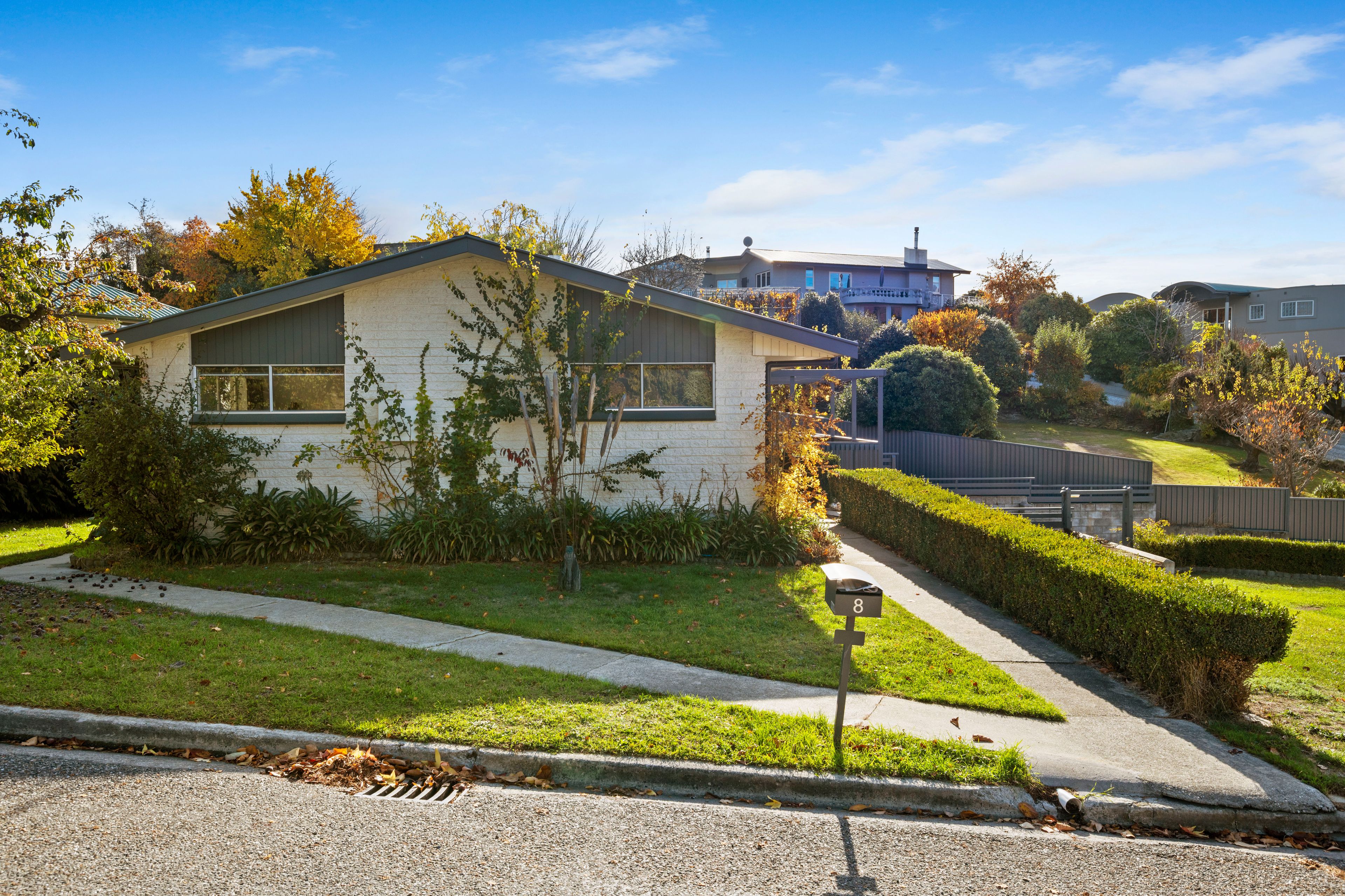 8 Old Bridge Road, Bridge Hill, Central Otago, Otago | Tall Poppy
