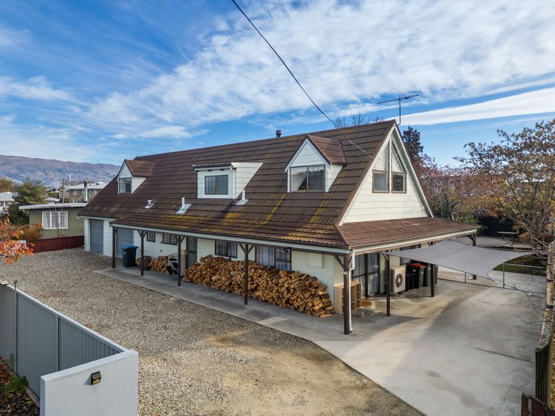 108A Ventry Street, Alexandra, Central Otago