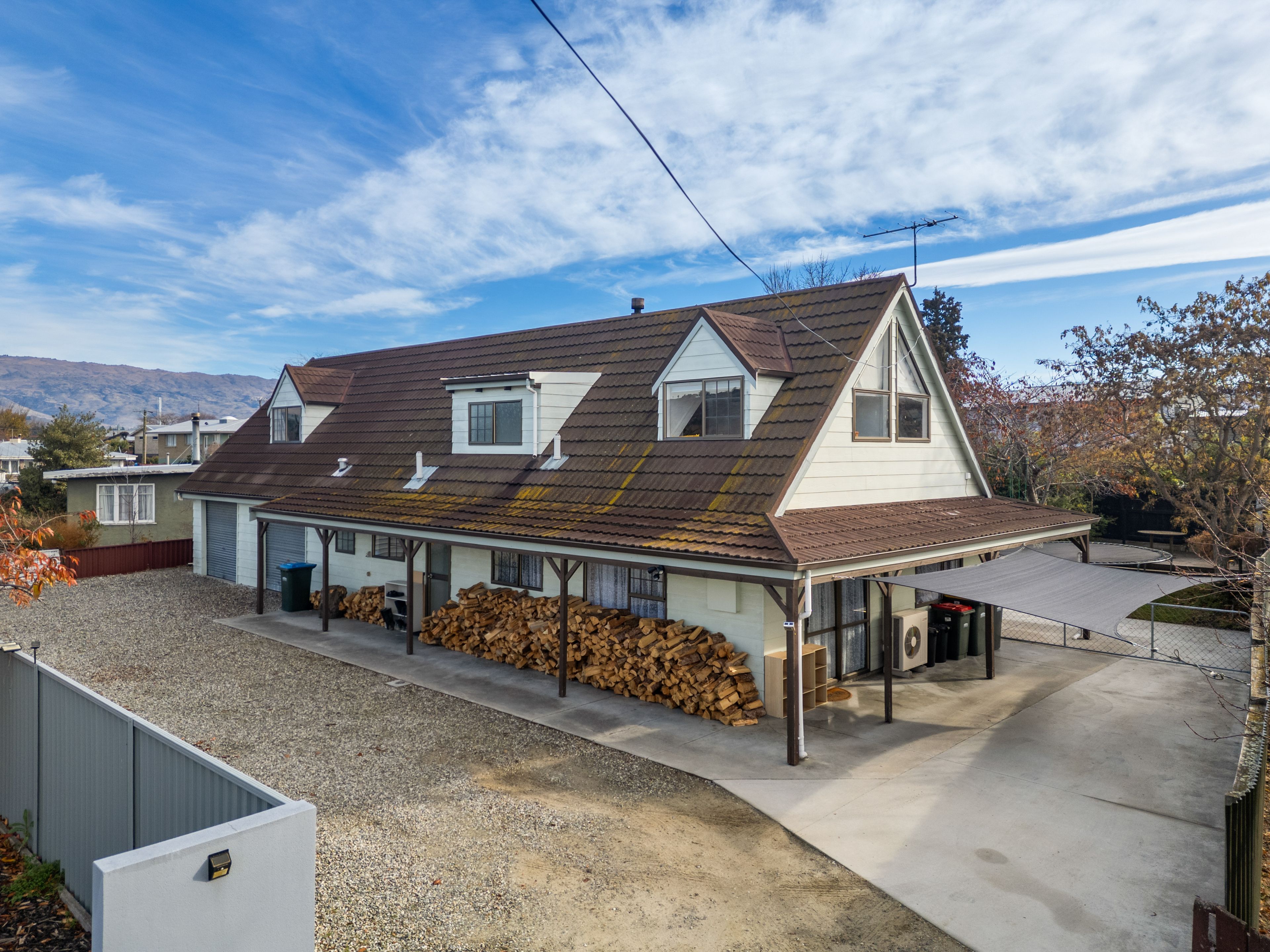 108A Ventry Street, Alexandra, Central Otago, Otago | Tall Poppy