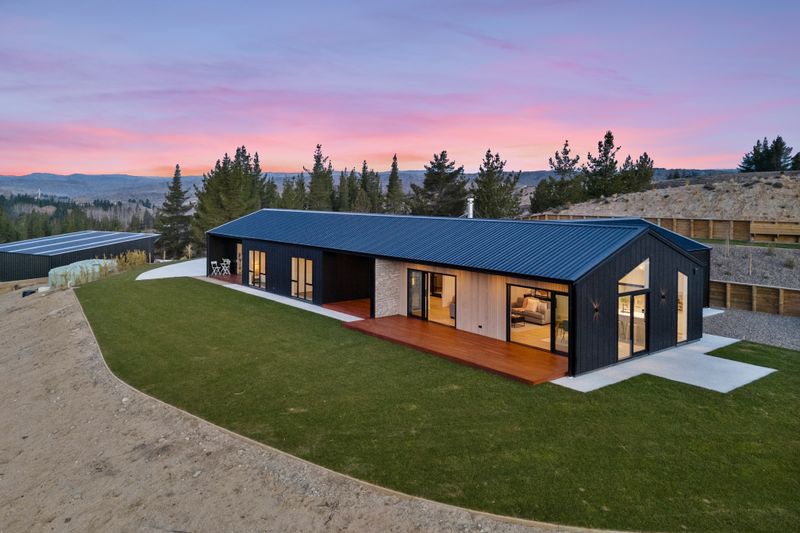 133C Letts Gully Road, Letts Gully, Central Otago