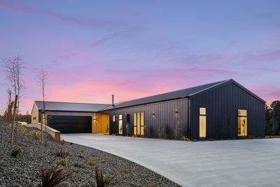 133C Letts Gully Road, Letts Gully, Central Otago, Otago | Tall Poppy 