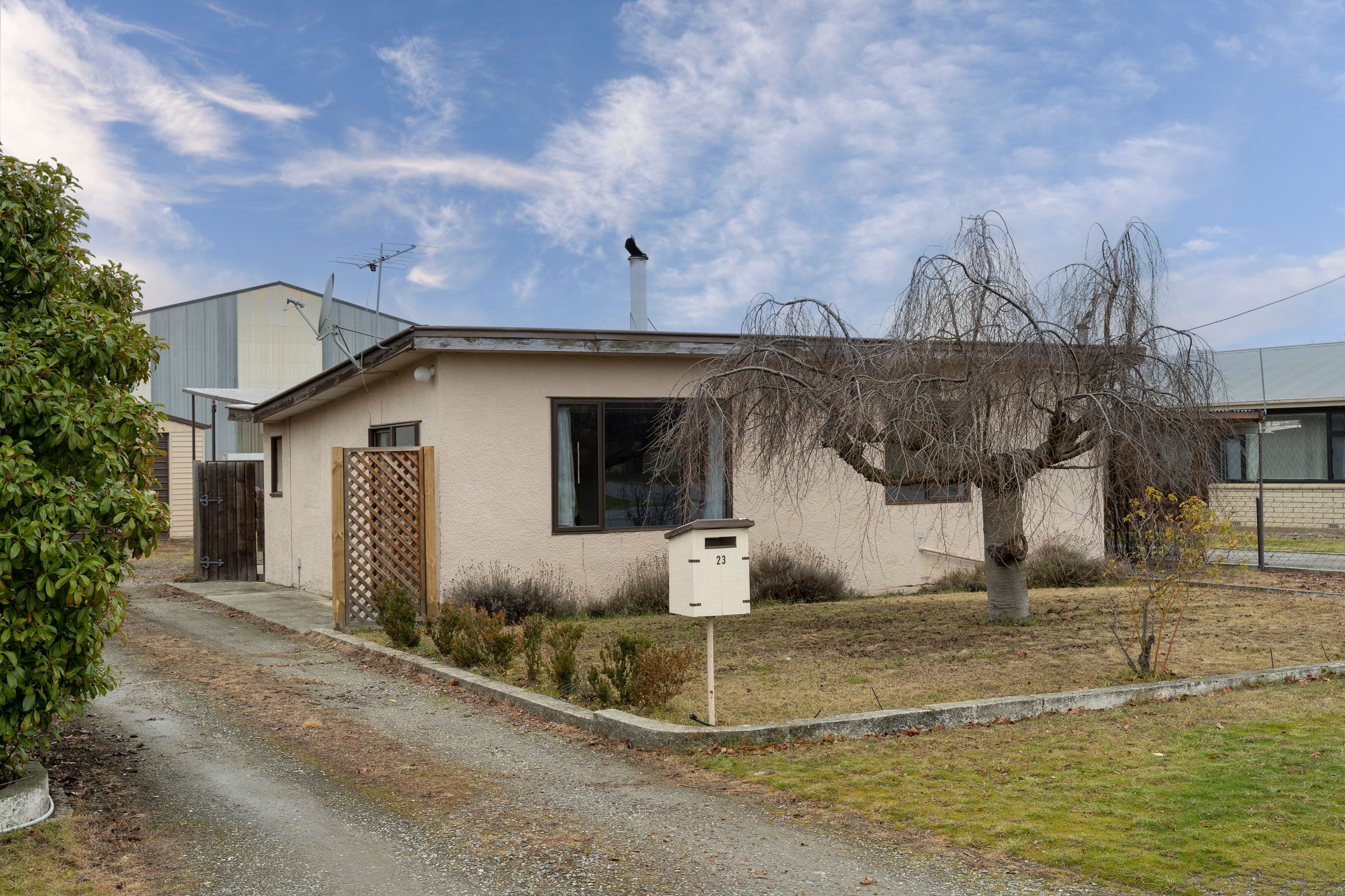 23 Marslin Street, Alexandra, Central Otago, Otago | Tall Poppy