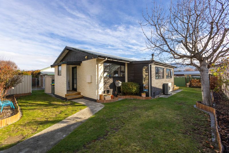 45 Antrim Street, Cromwell, Central Otago