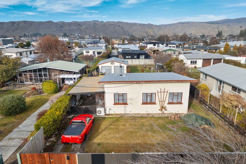 3 Mckellar Street, Alexandra, Central Otago