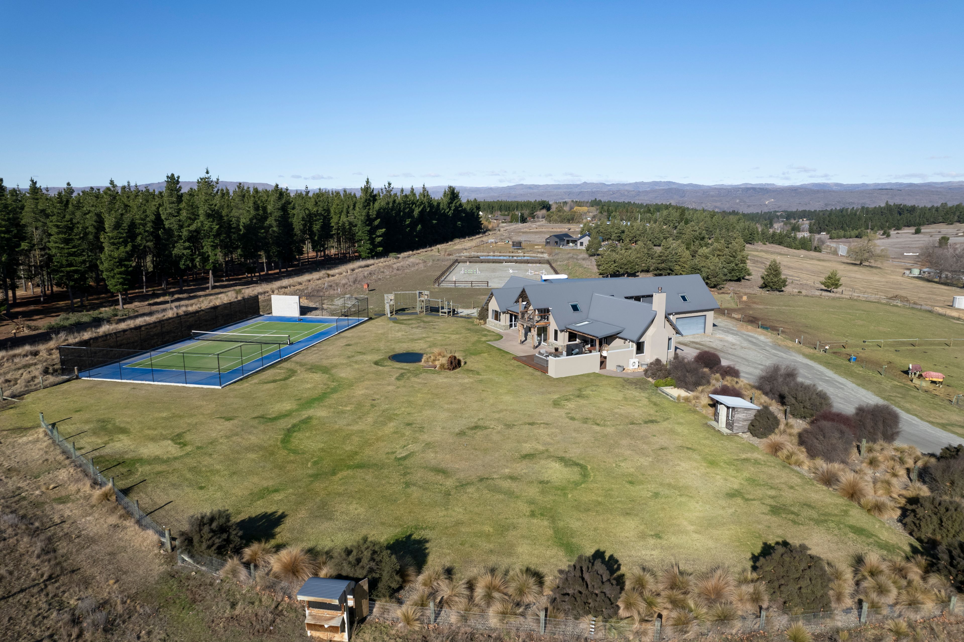 380 Letts Gully Road, Letts Gully, Central Otago, Otago | Tall Poppy