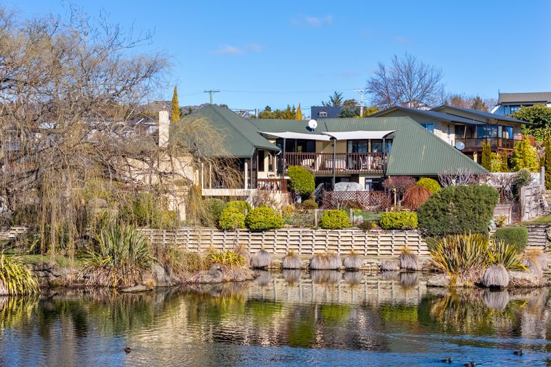 43 Aronui Road, Bridge Hill, Alexandra, Central Otago