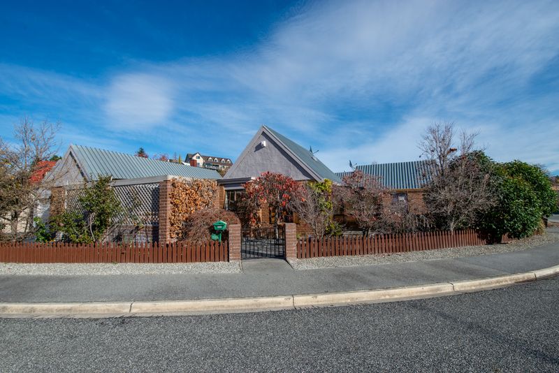 19B O'Neill Crescent, Alexandra, Central Otago