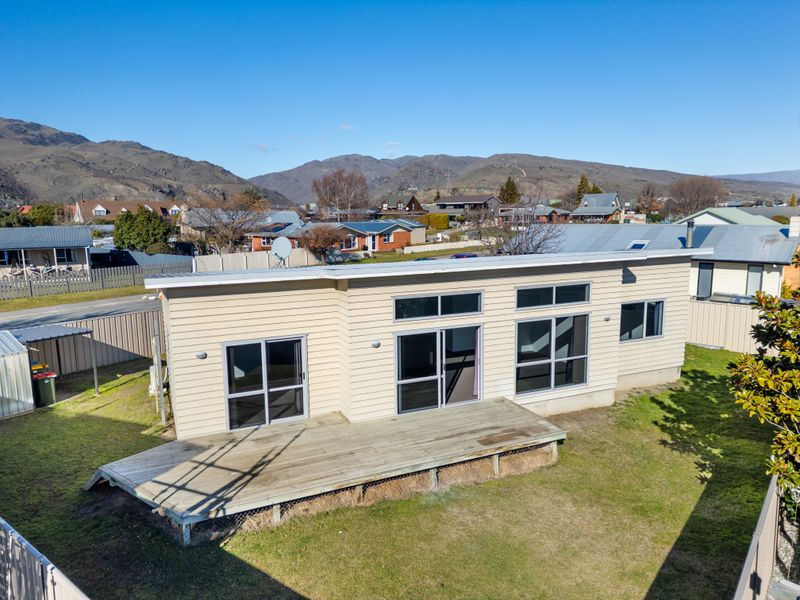 43 Antrim Street, Cromwell, Central Otago