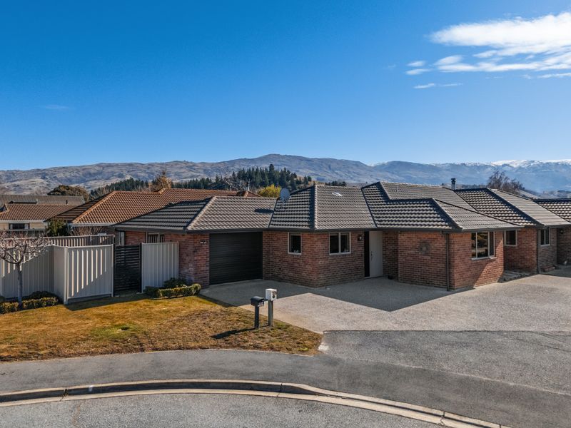 22A Orchard Place, Cromwell, Central Otago