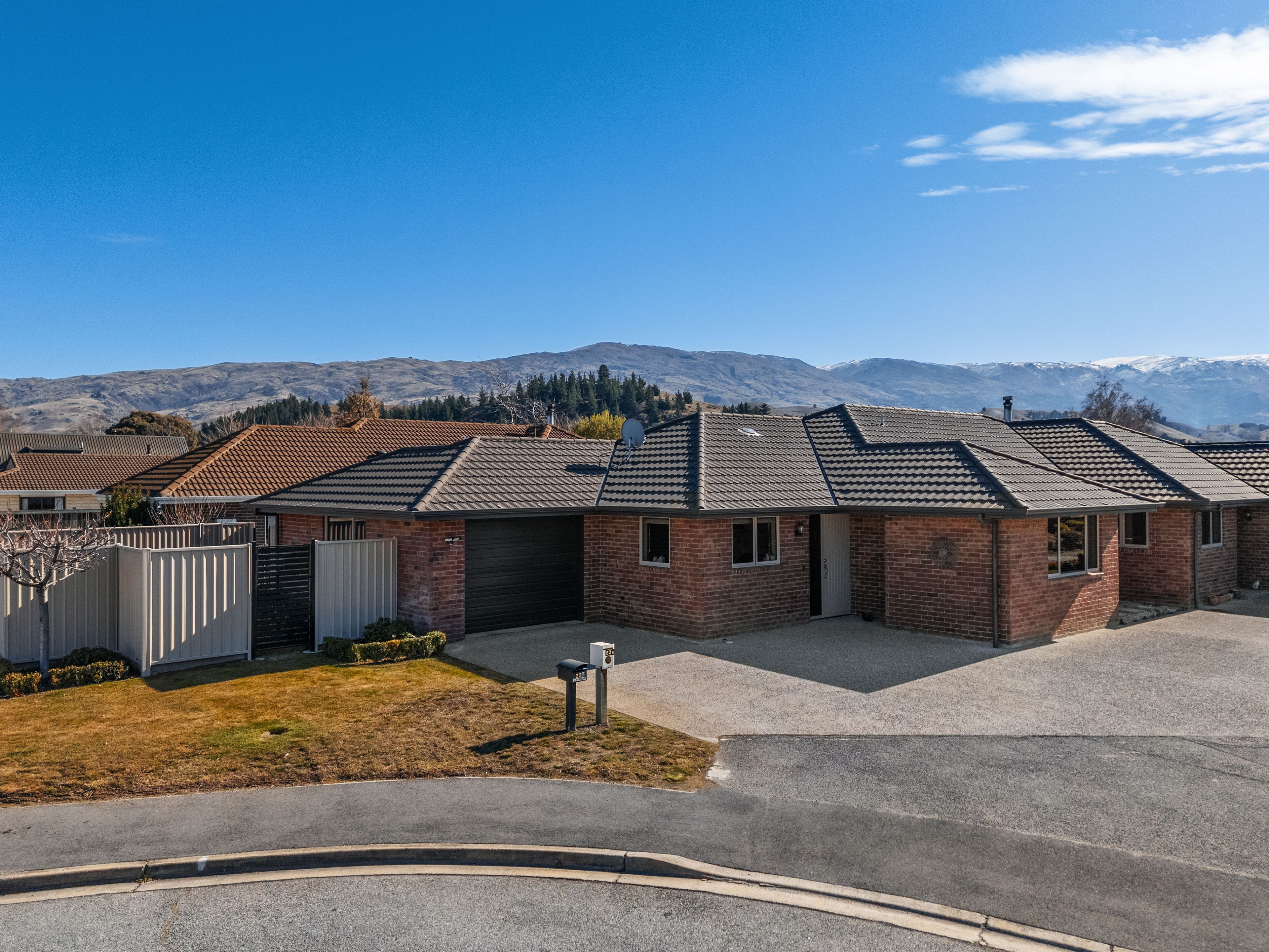 22A Orchard Place, Cromwell, Central Otago, Otago | Tall Poppy