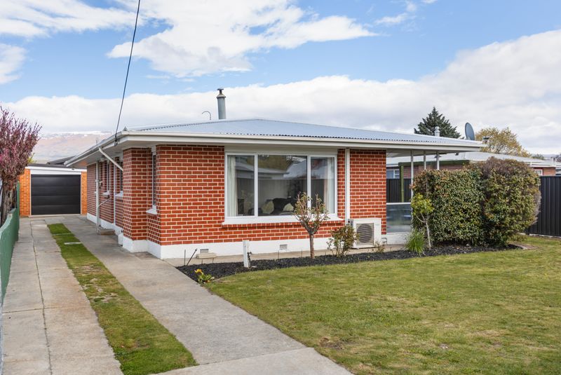 128 Centennial Avenue, Alexandra, Central Otago