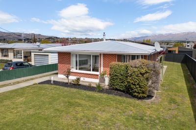128 Centennial Avenue, Alexandra, Central Otago, Otago | Tall Poppy 