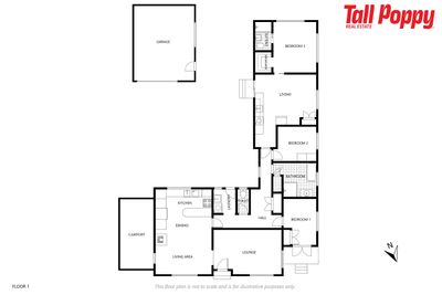 99 Hazlett Street, Clyde, Central Otago, Otago | Tall Poppy 