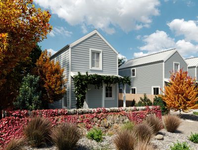 Lot 3 5 Holloway Street, Clyde, Central Otago, Otago | Tall Poppy 