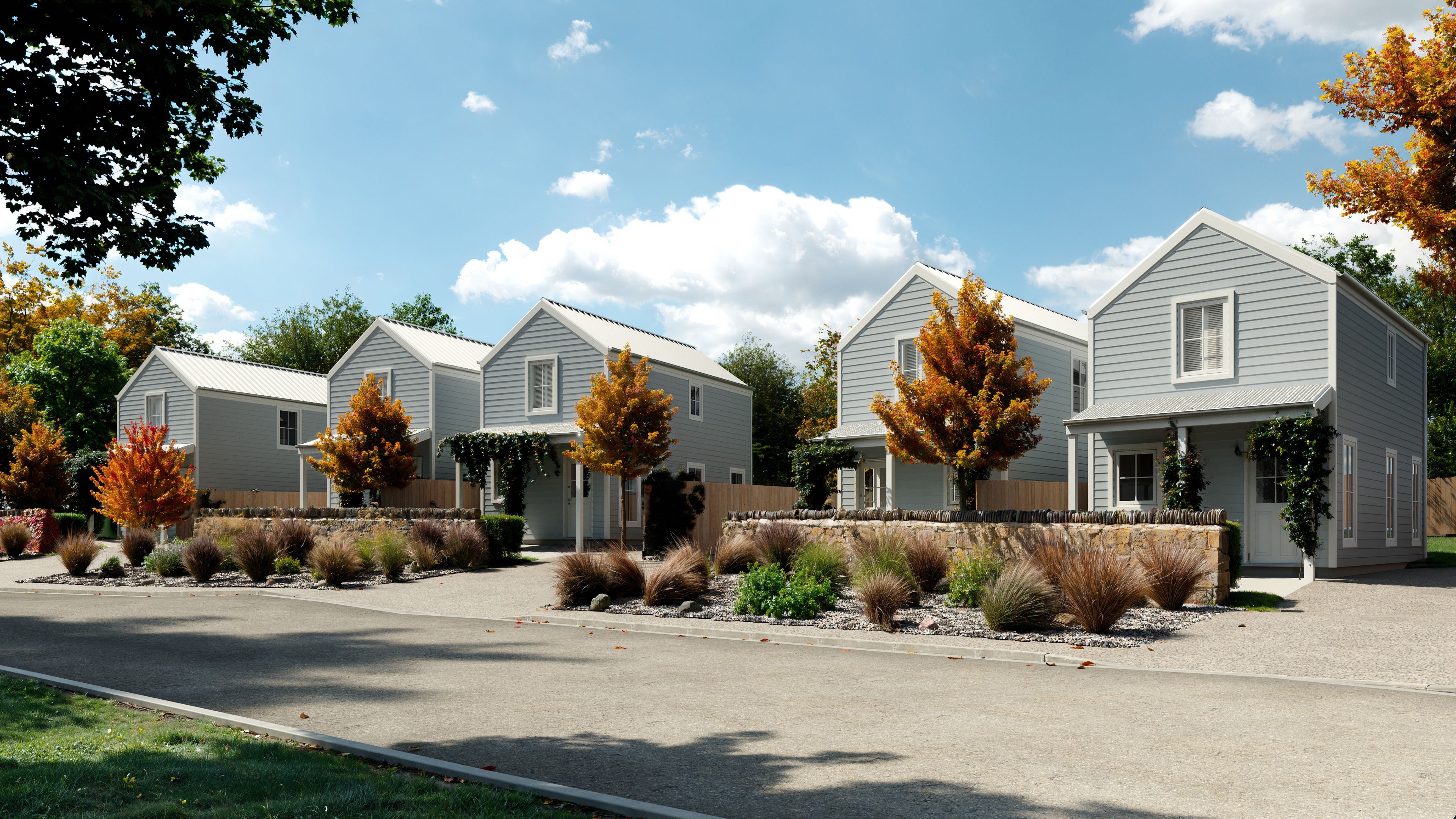 Lot 3 5 Holloway Street, Clyde, Central Otago, Otago | Tall Poppy