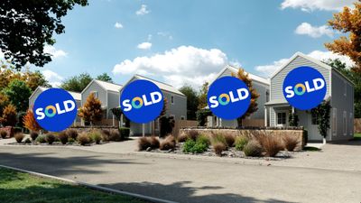 Lot 4 5 Holloway Street, Clyde, Central Otago, Otago | Tall Poppy 