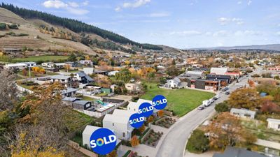 Lot 4 5 Holloway Street, Clyde, Central Otago, Otago | Tall Poppy 