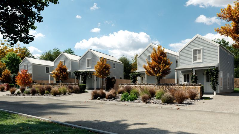 Lot 5 5 Holloway Street, Clyde, Central Otago