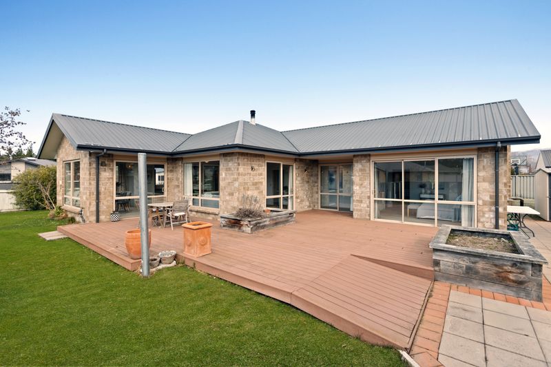 16 Henderson Drive, Alexandra, Central Otago