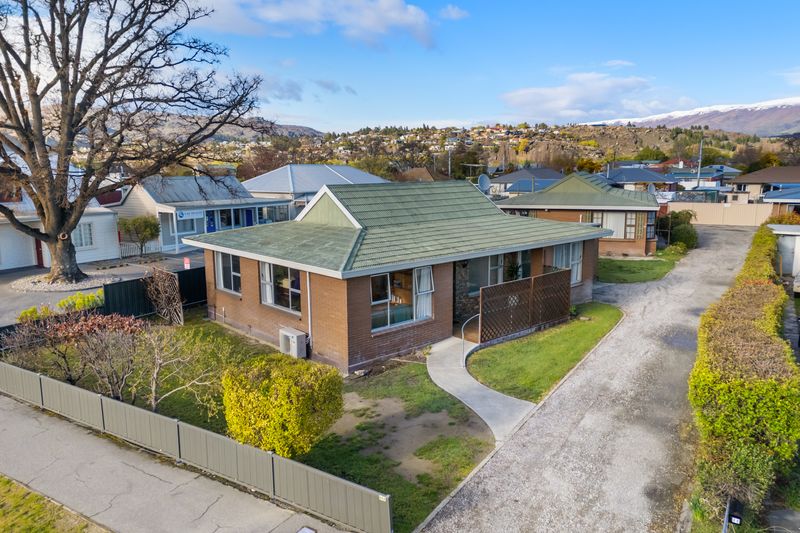 1/86A Centennial Avenue, Alexandra, Central Otago