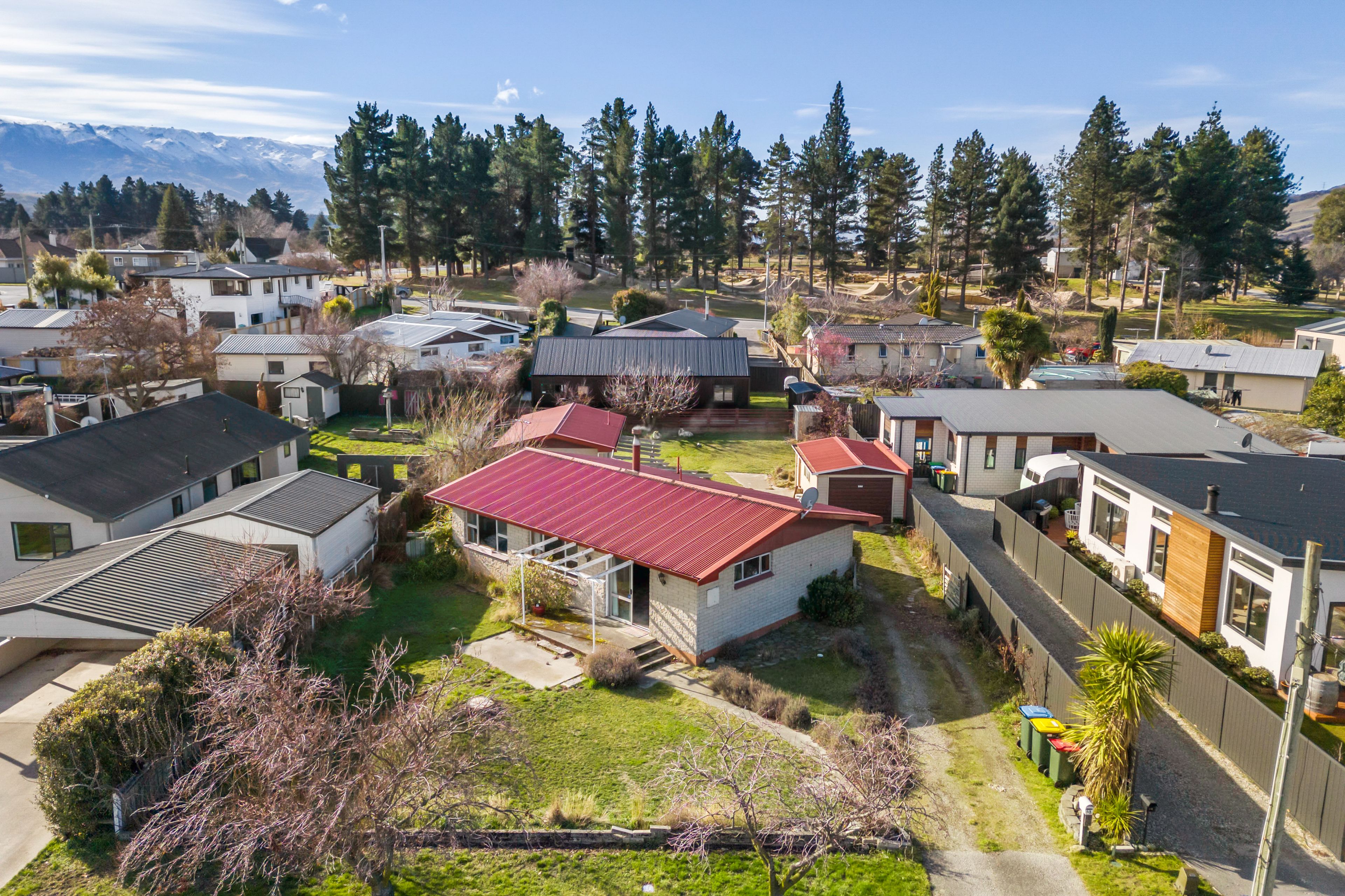 43 Horace Street, Cromwell, Central Otago, Otago | Tall Poppy