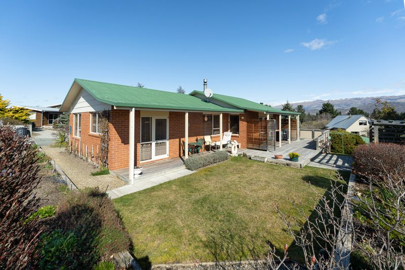 90 Newcastle Street, Clyde, Central Otago