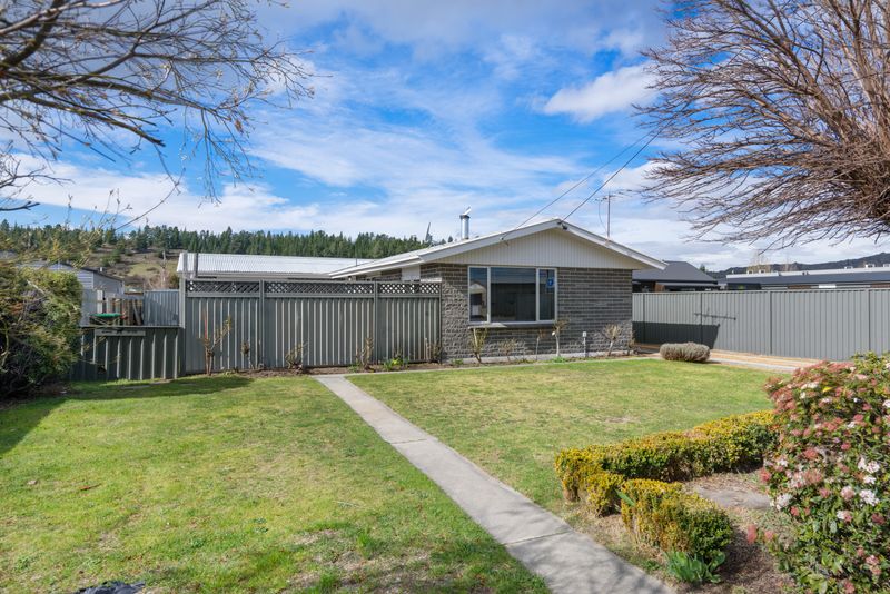 61 Russell Street, Alexandra, Central Otago