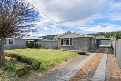 61 Russell Street, Alexandra, Central Otago, Otago | Tall Poppy 