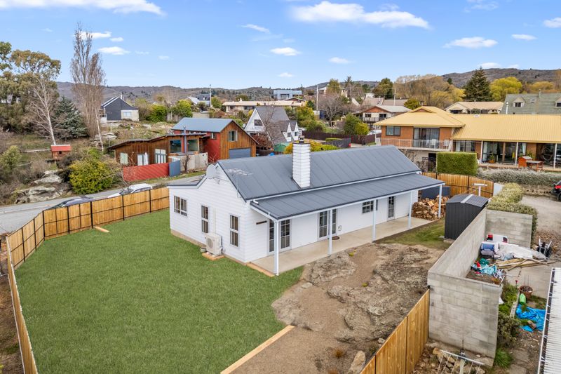 10A Lanes Road, Alexandra, Central Otago
