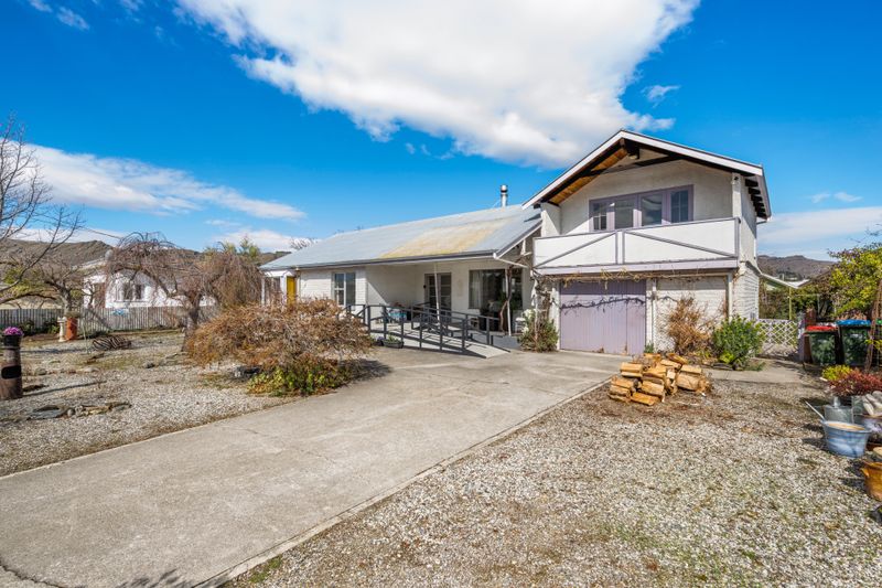 20 Killarney Street, Alexandra, Central Otago