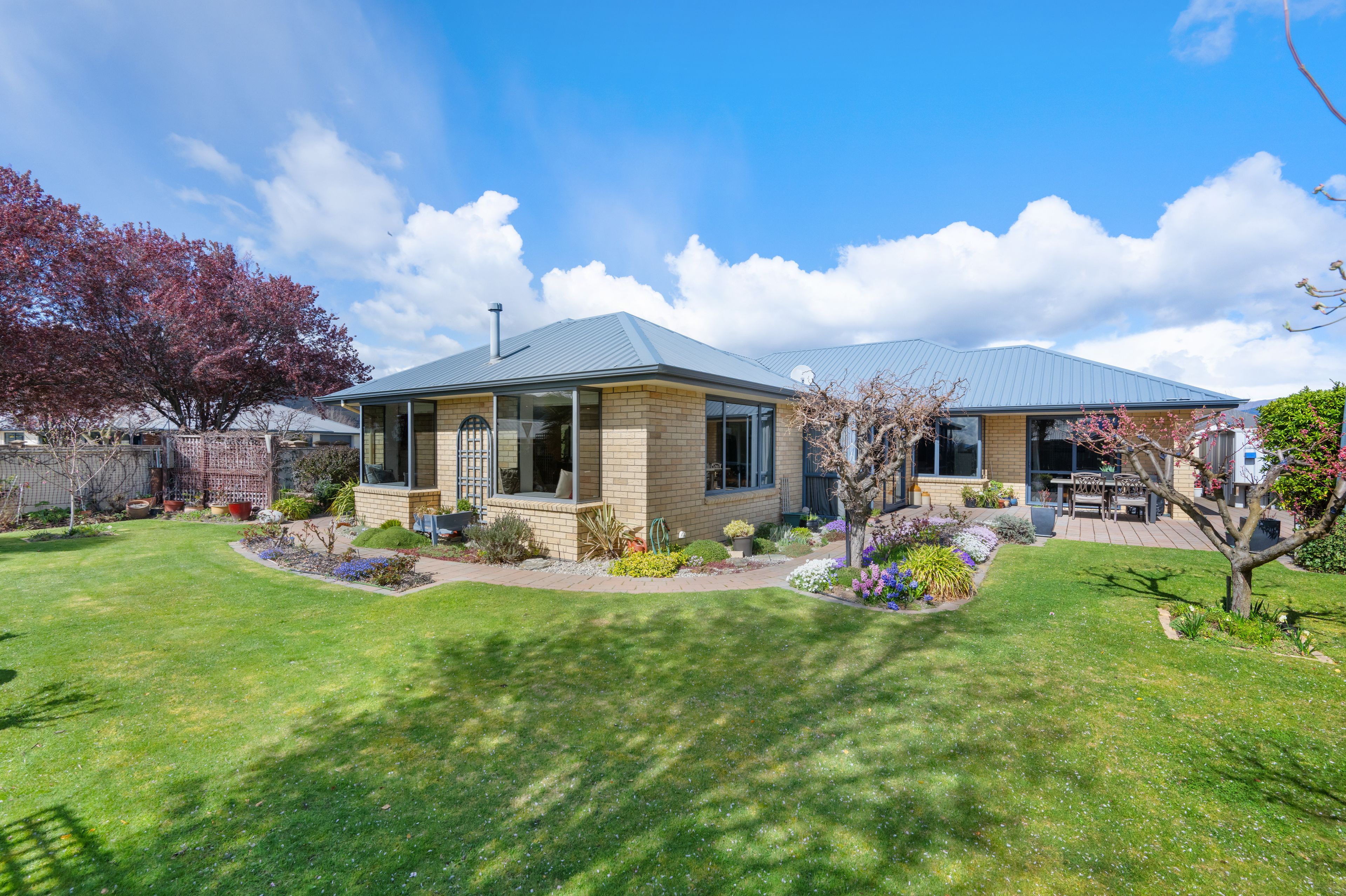 1 Fenwick Crescent, Cromwell, Central Otago, Otago | Tall Poppy