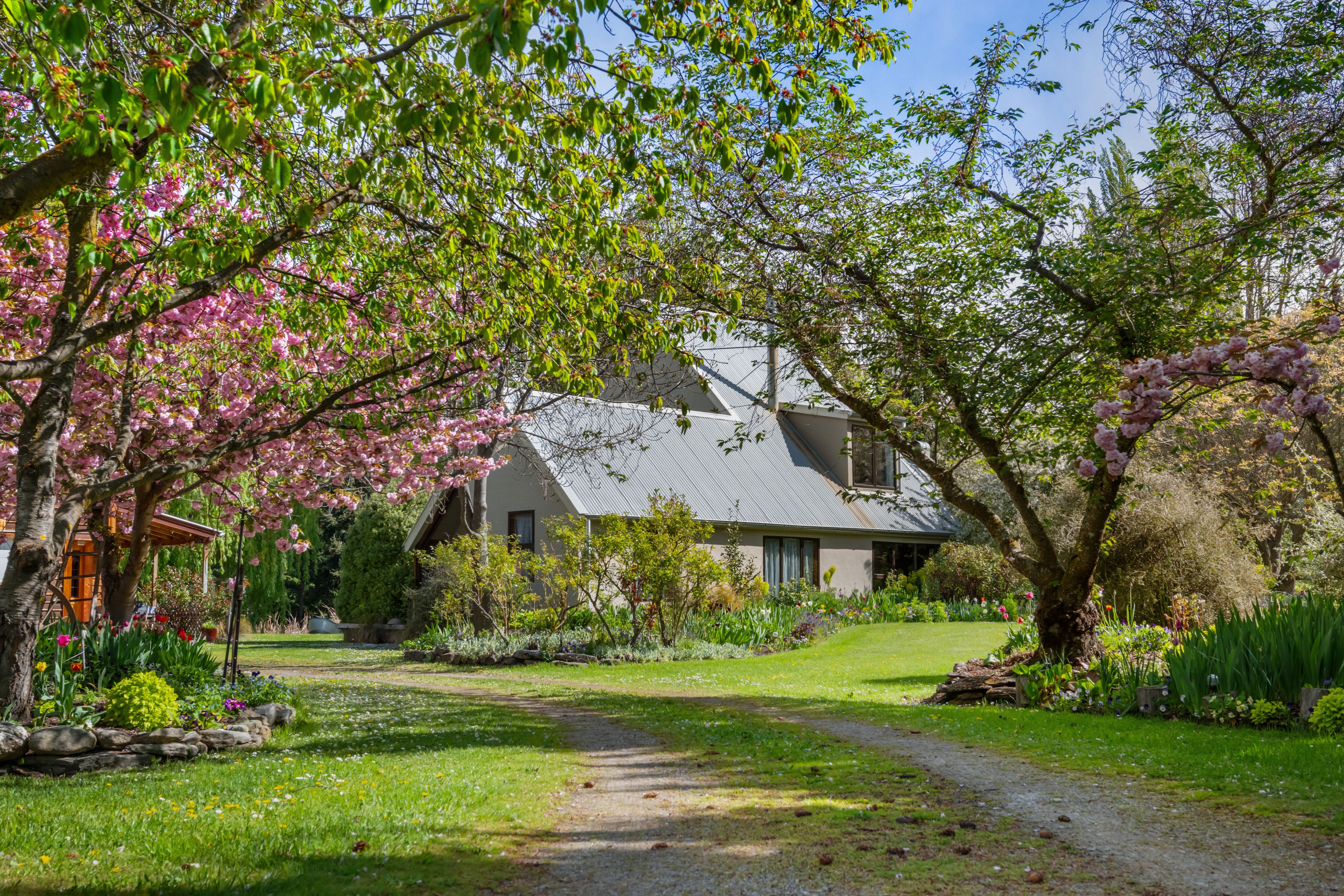 25 Blackman Road, Alexandra, Central Otago, Otago | Tall Poppy
