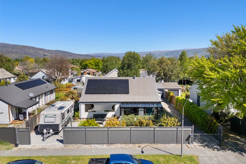 101 Waenga Drive, Cromwell, Central Otago
