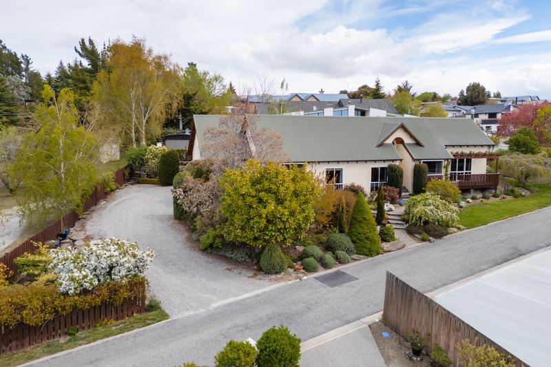 31 Kamaka Crescent, Alexandra, Central Otago